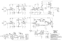 Heathkit TA-16 - Schematics-2 
